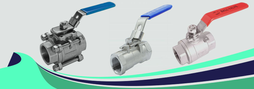 Incoloy 825 Instrumentation Ball Valves