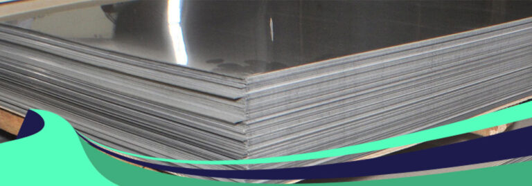 Stainless Steel 317 Sheets, 317L SS Plates