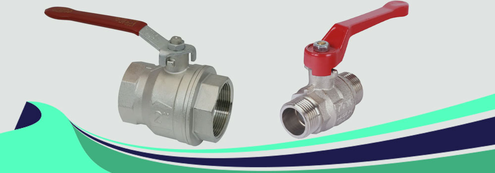 Stainless Steel 321 Instrumentation Ball Valve