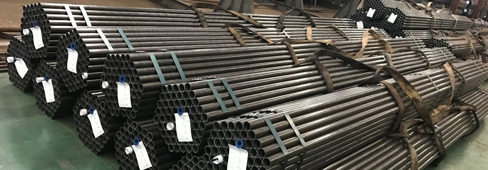 Alloy Steel P11 Pipes & Tubes