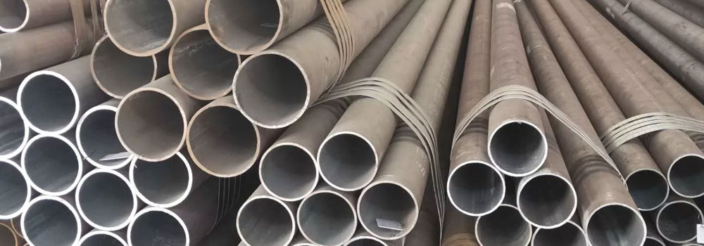 Alloy Steel P22 Pipes & Tubes