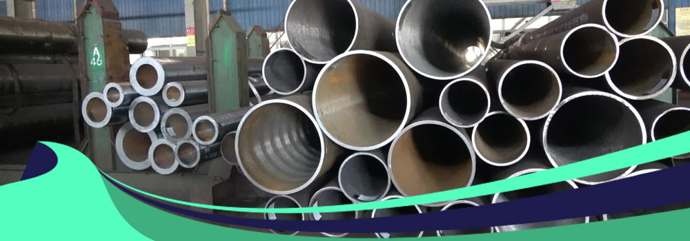 Alloy Steel P9 Pipes & Tubes