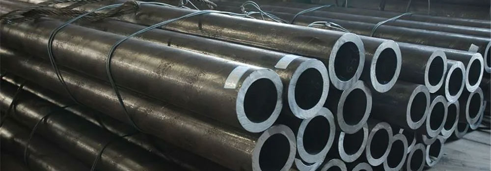 Alloy Steel P91 Pipes & Tubes