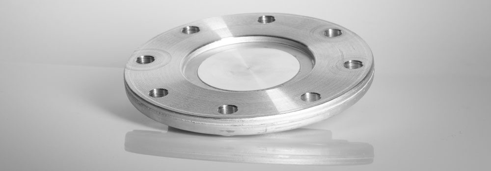 Class 150 Blind Flanges