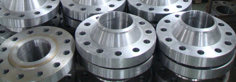 ASME B16.47 Class 150 Series A Welding Neck Flanges