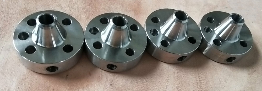 Class 1500 Welding Neck Flanges