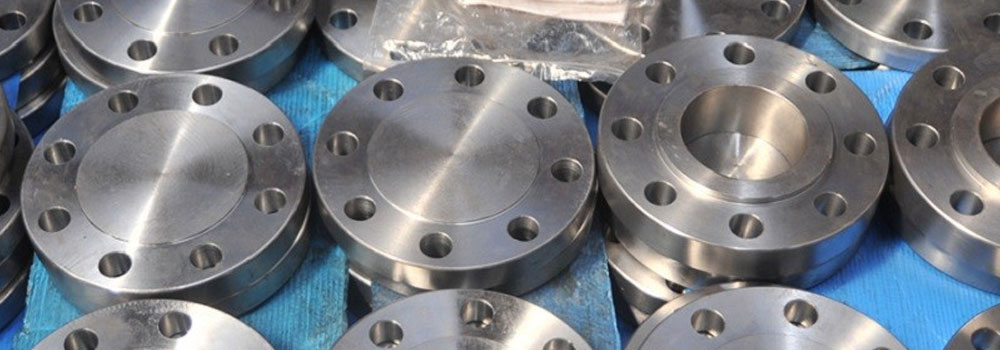 Class 2500 Blind Flanges