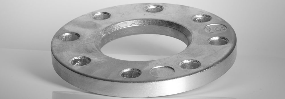 Class 300 Blind Flanges