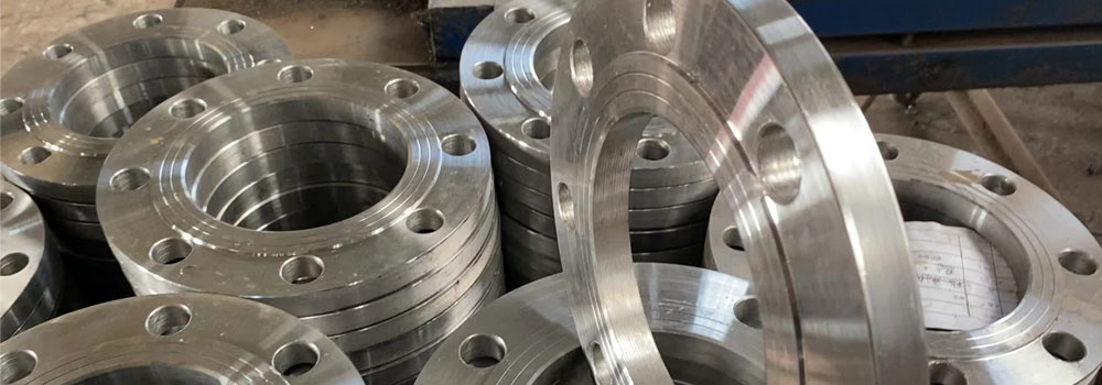 Class 300 Slip On Flanges