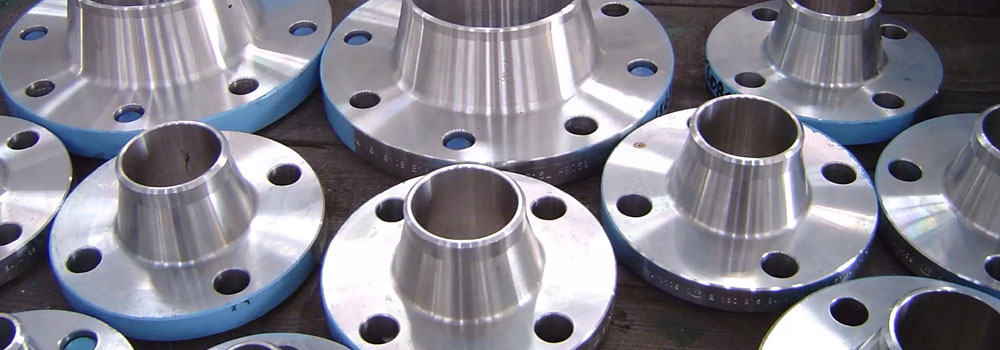 Class 300 Welding Neck Flanges