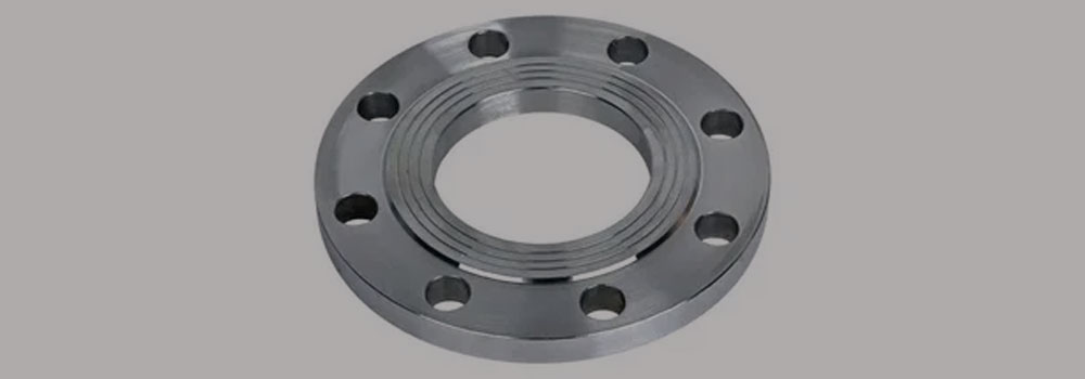 Class 600 Blind Flanges