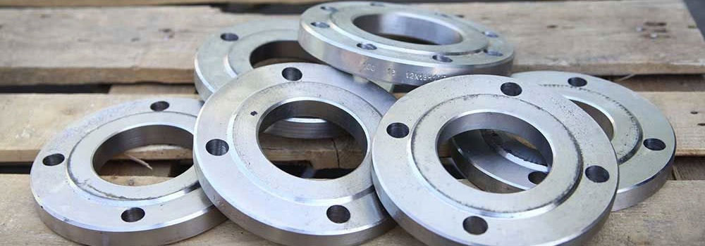 Class 600 Slip On Flanges