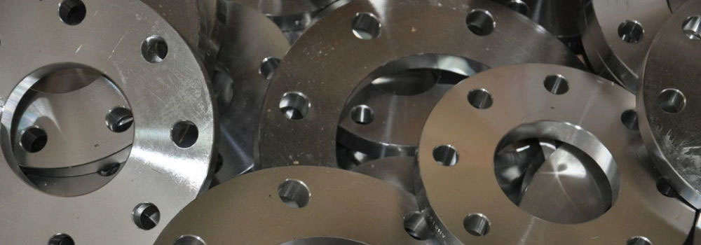 Class 900 Blind Flanges