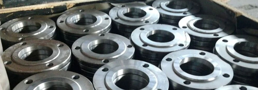 Class 900 Slip On Flanges