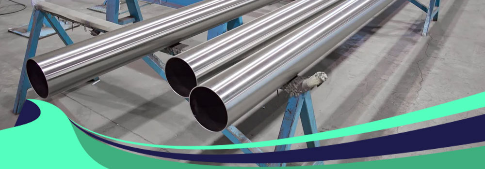 Inconel 601Pipes & Tubes