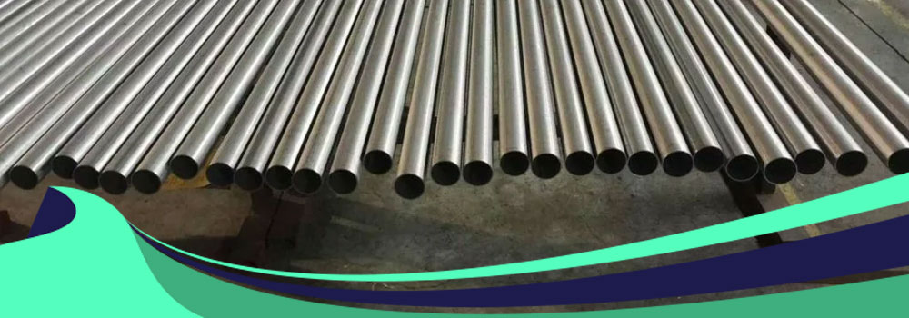 Inconel 625 Pipes & Tubes