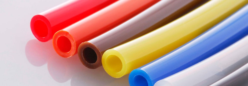 Nylon Tubes