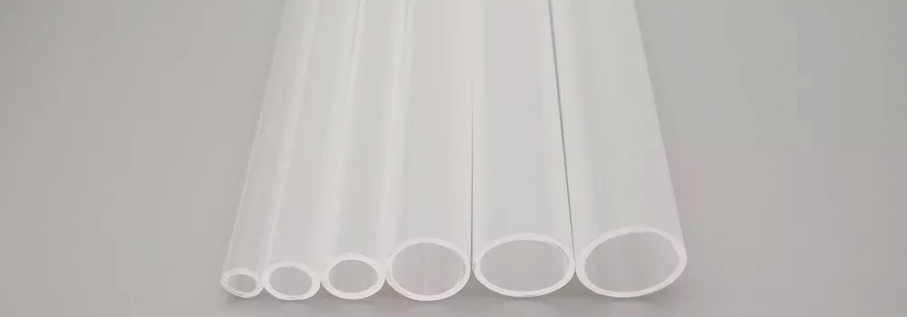 Polypropylene Tubes