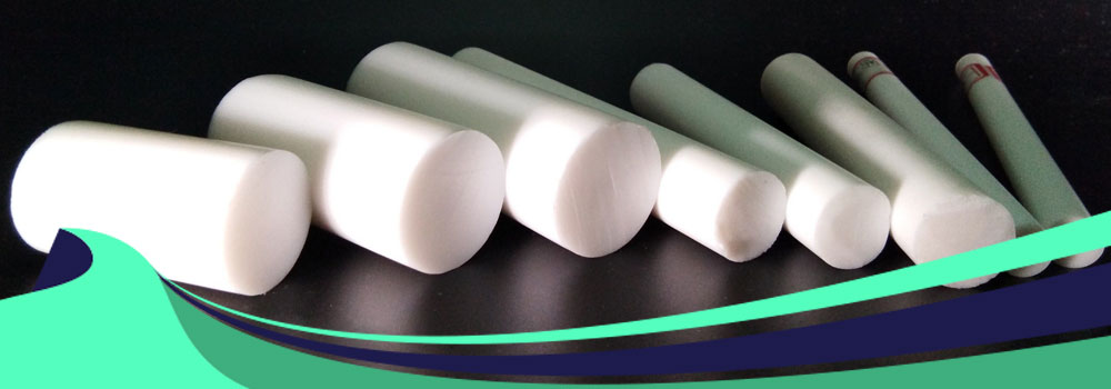 PTFE Rod