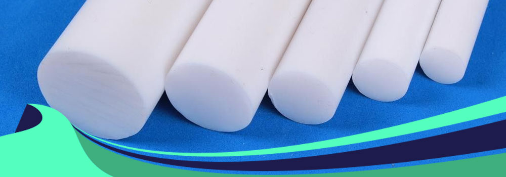 PVDF Rod