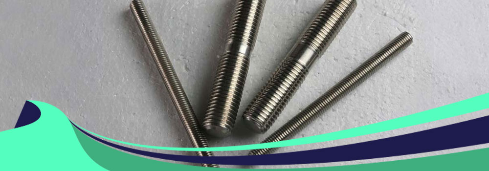 Stainless Steel 304/304H/304L stud bolts