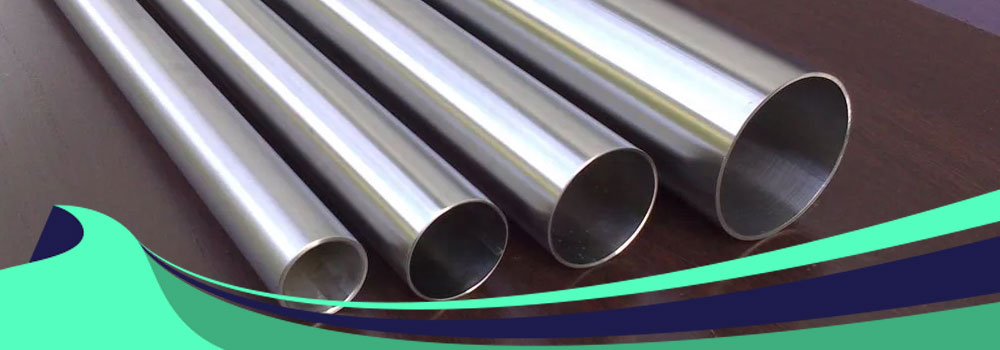 Stainless Steel 904L Pipes & Tubes