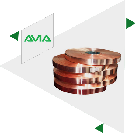 Beryllium Copper Strip Coil