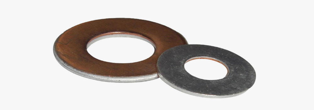 Bimetal Washers