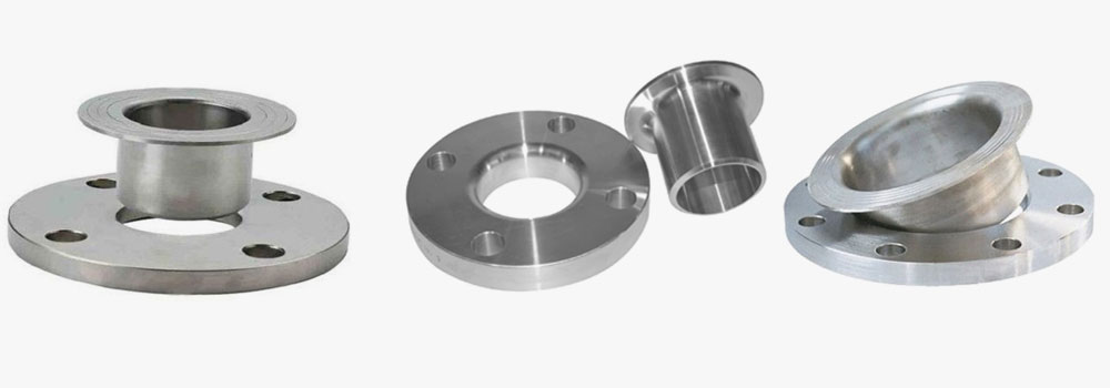 Class 150 Lap Joint Flanges