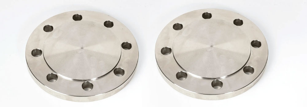 ASME B16.47 Class 150 Series A Blind Flanges