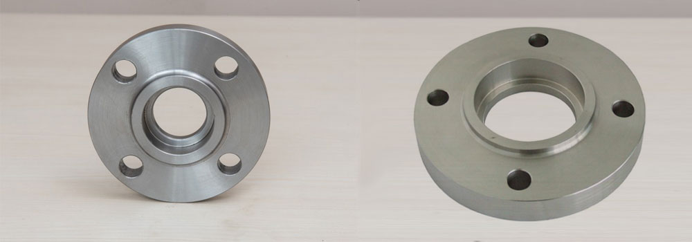 Class 600 Socket Weld Flanges