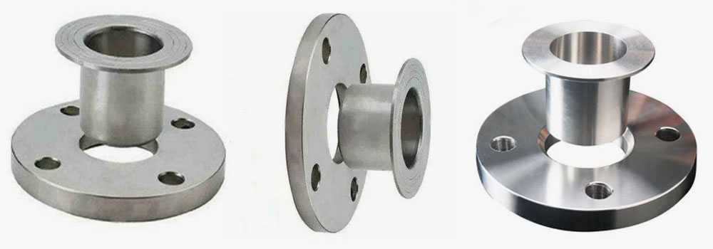 Class 300 Lap Joint Flanges