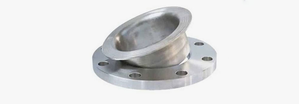 Class 600 Lap Joint Flanges