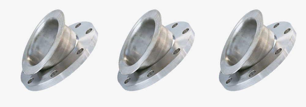 Class 900 Lap Joint Flanges