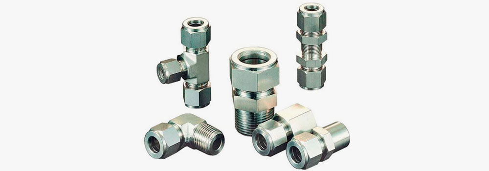 Ermeto Fittings