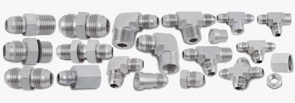 Hydraulic Fittings