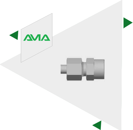 Pressure Gauge Fittings