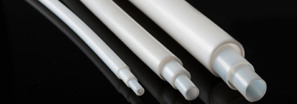 PVDF Tubes