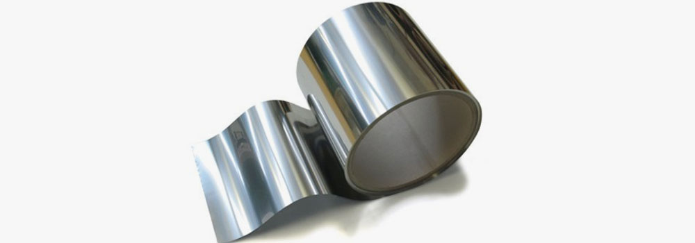 Stainless Steel 316/316L Shims