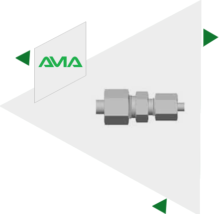 Straight Reducer Fittings