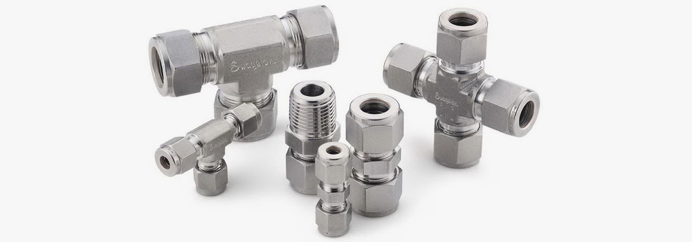 Tube Fittings DIN 2353