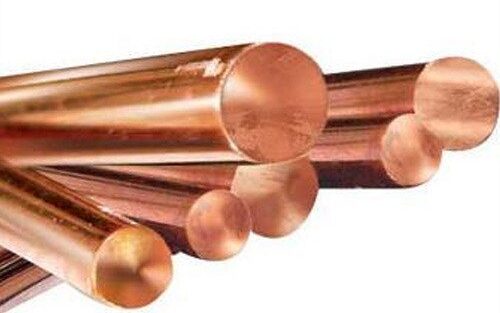 beryllium copper rod