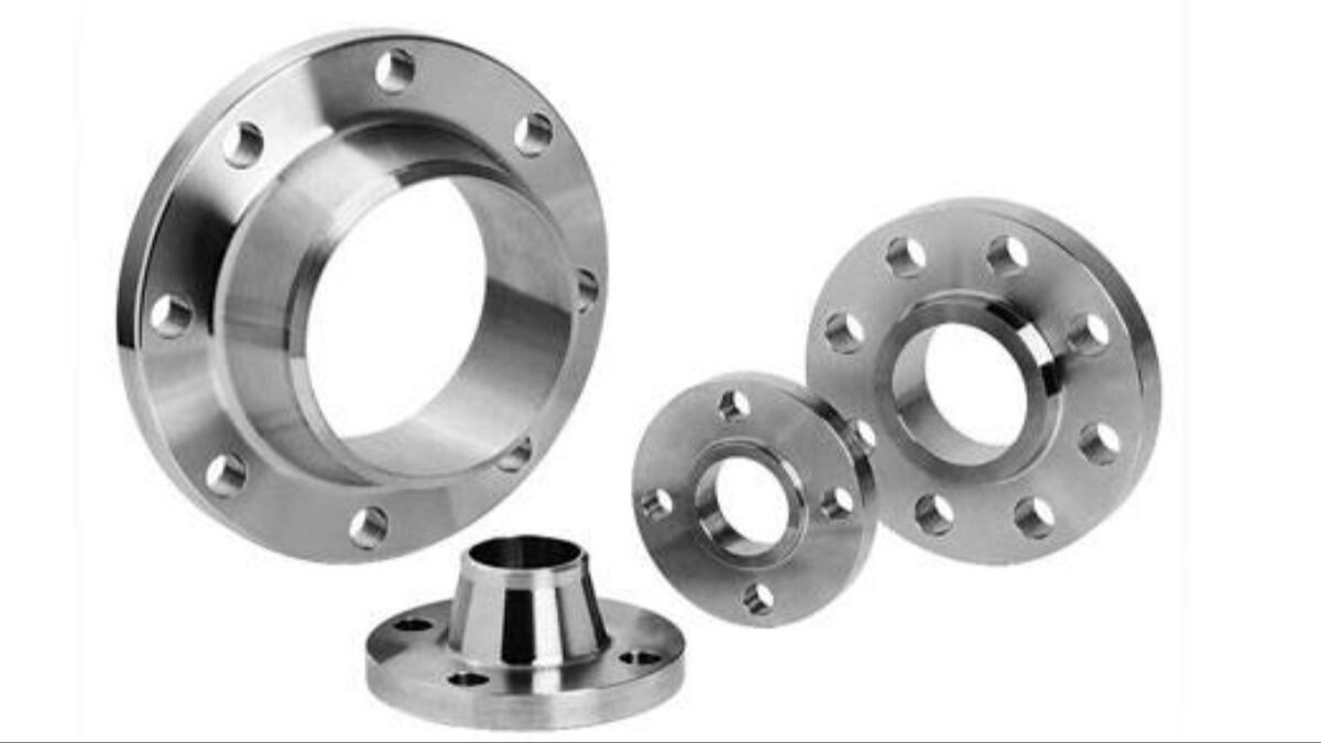 API Flange