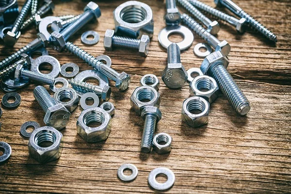 Fasteners