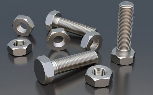 304L Fasteners