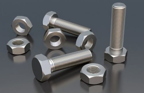 304L Fasteners