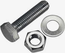 304 fasteners